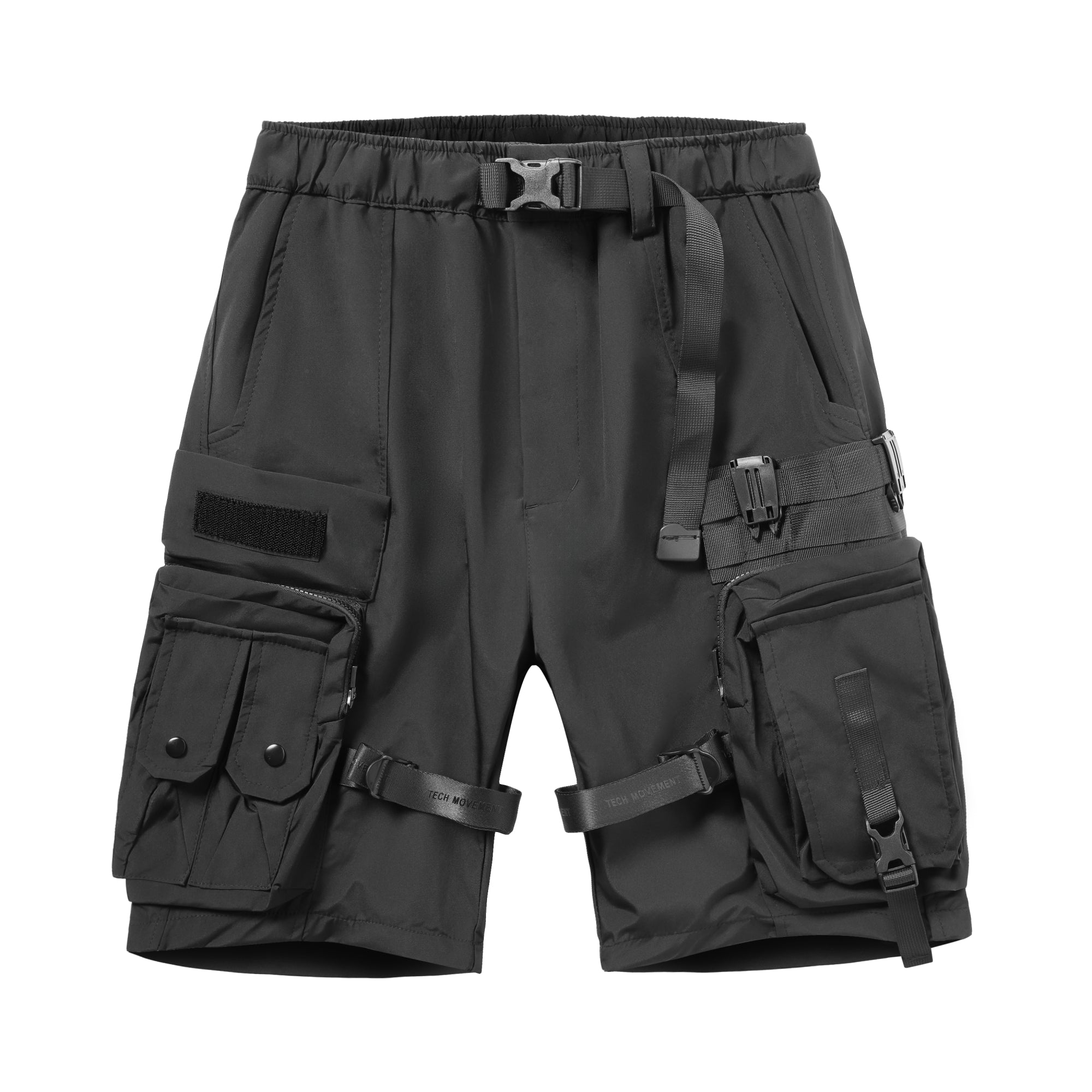 IBS509 Paratrooper Cargo Shorts