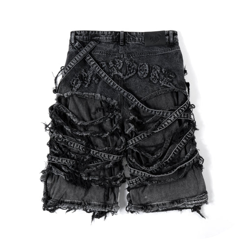 "VENIM JORTS" - ONYX