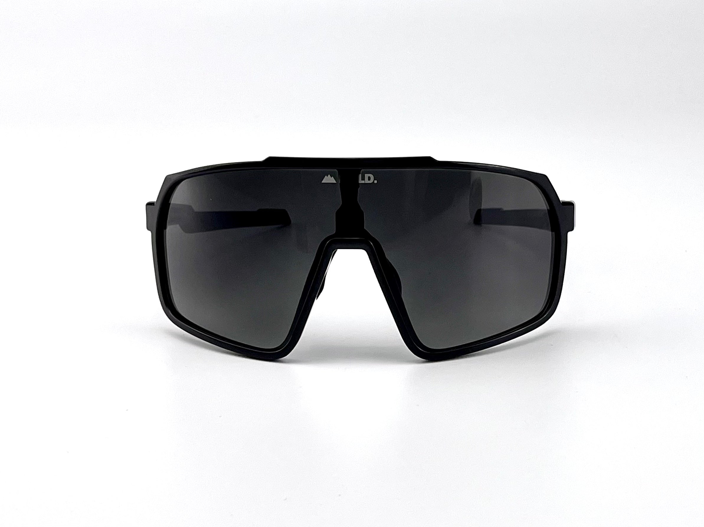 BOLD Slayers Photochromic Sunglasses – MTB, Ski & Lifestyle Eyewear